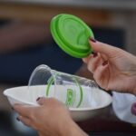 Compostable Foodware Pilot | SPV Soils