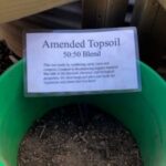 Amended Topsoil at San Diego County Fair Farm Event | SPV Soils