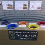 Exhibit at San Diego County Fair Farm Event | SPV Soils