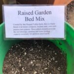 Raised Garden Bed Mix at San Diego County Fair Farm Event | SPV Soils