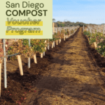 Zero Foodprint SD Compost Voucher Program | SPV Soils