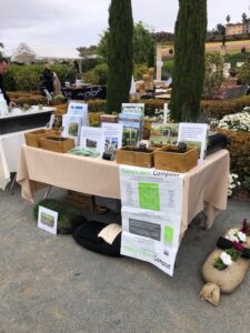 SPVSoils Exhibit | Graze at the Fields 2023