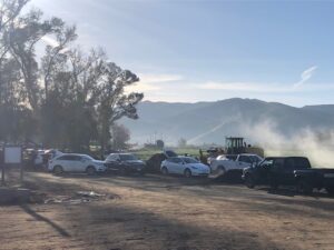 FPGS April 2023 Participant' Cars | SPVSoils