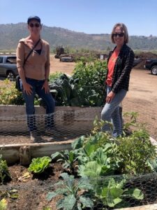 FPGS Garden Workshop Participants | SPVSoils