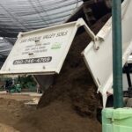 Grangettos SD County Fair Exhibit Soil | SPVSoils