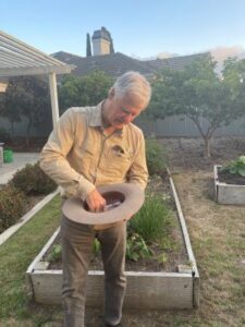 Healthy Soil Drawing Winner, June 2023 | SPVSoils