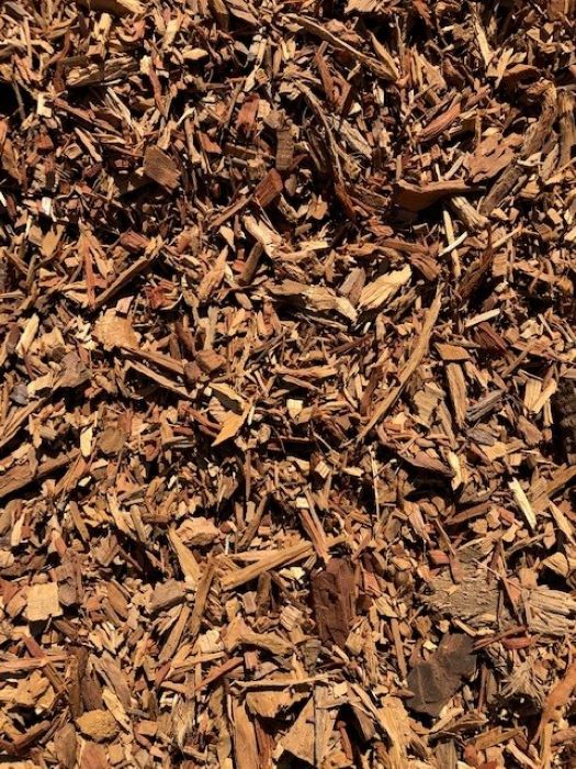Hardwood Mulch | SPVSoils