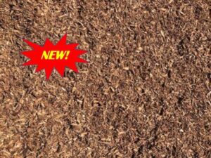 NEW Mini Hardwood Mulch | SPVSoils