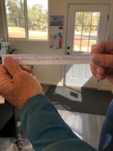 Winner of Healthy Soil Drawing August 2023 | SPVSoils