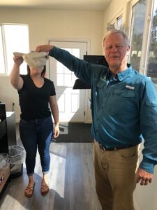 Healthy Soil Drawing August 2023 | SPVSoils