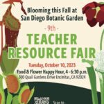 Ag in the Classroom Teacher Resource Fair | SPV Soils