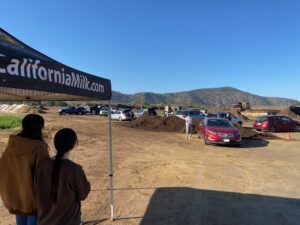 Our very popular Valley's Best Compost® FPGS event | SPV Soils