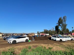 More attendees loading Valley's Best Compost® at FPGS event | SPV Soils