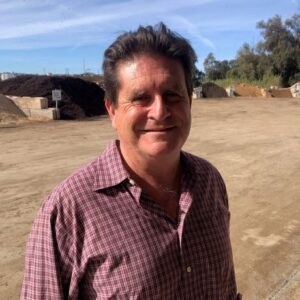 Dominic DiAngelis | SPV Soils