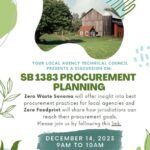 SB 1383 Procurement Help | SPV Soils