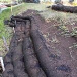 Filtrexx Compost Growing Socks – Streambank Stabilization | SPV Soils