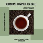 SPV Soils Compost Tea Event