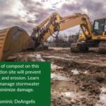 Construction Erosion Management | SPV Soils