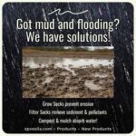 Got Mud – Get Solutions | SPV Soils