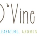 D’Vine Path Logo | SPVS Soils