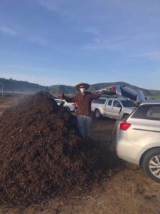 FPGS Grower's Mulch | SPV Soils
