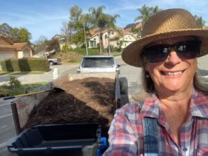 Happy First-time FPGS participant | SPV Soils