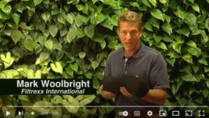 Filtrexx® GroSoxx® Video | SPV Soils