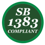 SB 1383 Logo | SPVS Soils