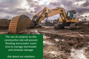 Construction Erosion Management | SPV Soils