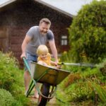 Family Gardening Fun | SPV Soils