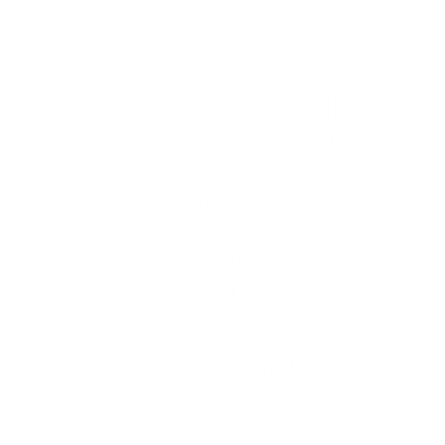 SPV Soils Grow With Us Logo