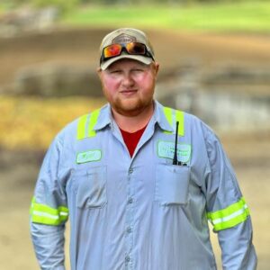 Wyatt Critz | SPV Soils