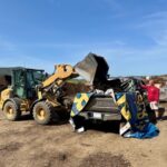 Memorial Day Truckloads and Trailers FPG | SPV Soils