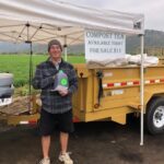 Compost Tea Sale at FPGS Event – May 2024 | SPV Soils