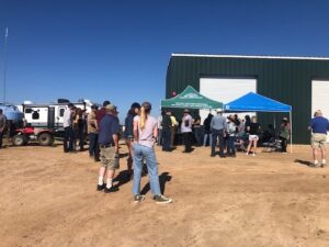 Avocado Field Seminar Growers | SPV Soils