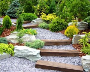 Landscape Materials | SPV Soils