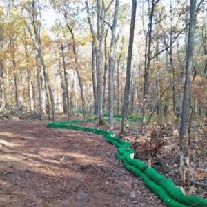 Filtrexx SiltSoxx | SPV Soils