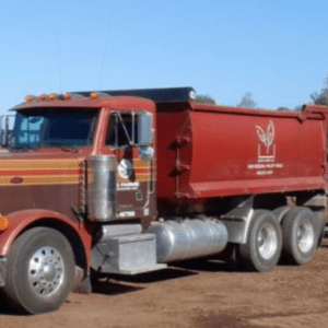 We Deliver! | SPV Soils