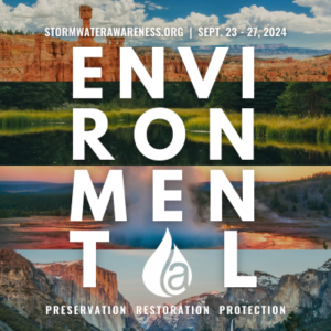 Storm Water Awareness Workshop 2024 | SPV Soils