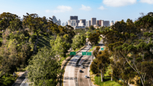 Caltrans Contractor Grade Compost | SPV Soils