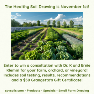 Healthy Soil Drawing -November 202 | SPV Soils_