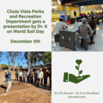 World Soil Day Presentation 2024 | SPV Soils