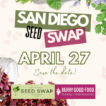 SD Seed Swap – April 27 | SPV Soils