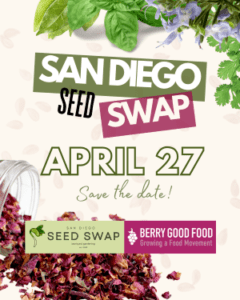 SD Seed Swap - April 27 | SPV Soils