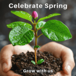 Celebrate Spring | SPV Soils