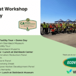 ACP Compost Workshop & Demo Day with Dr. K | SPV Soils