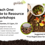 ACP – SB1383 Compost Resource Workshop | SPV Soils