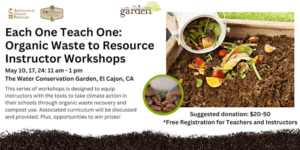 ACP - SB1383 Compost Resource Workshop | SPV Soils