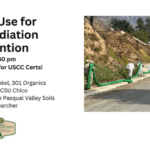 Compost Use for Fire Remediation and Prevention Online Seminar | SPV Soils