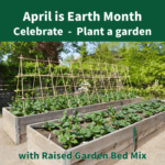 Celebrate Earth Month | SPV Soils